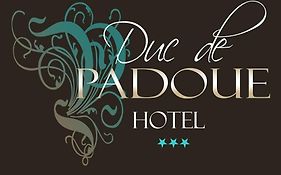 Hôtel Duc De Padoue